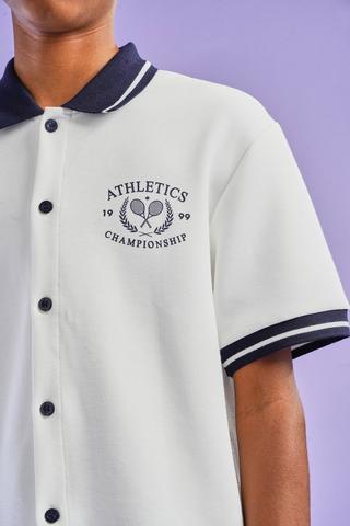 Tennis Shirt