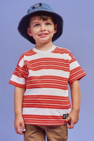 Stripe T-Shirt