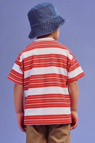 Stripe T-Shirt