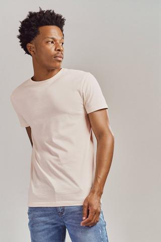 Slim T-Shirt