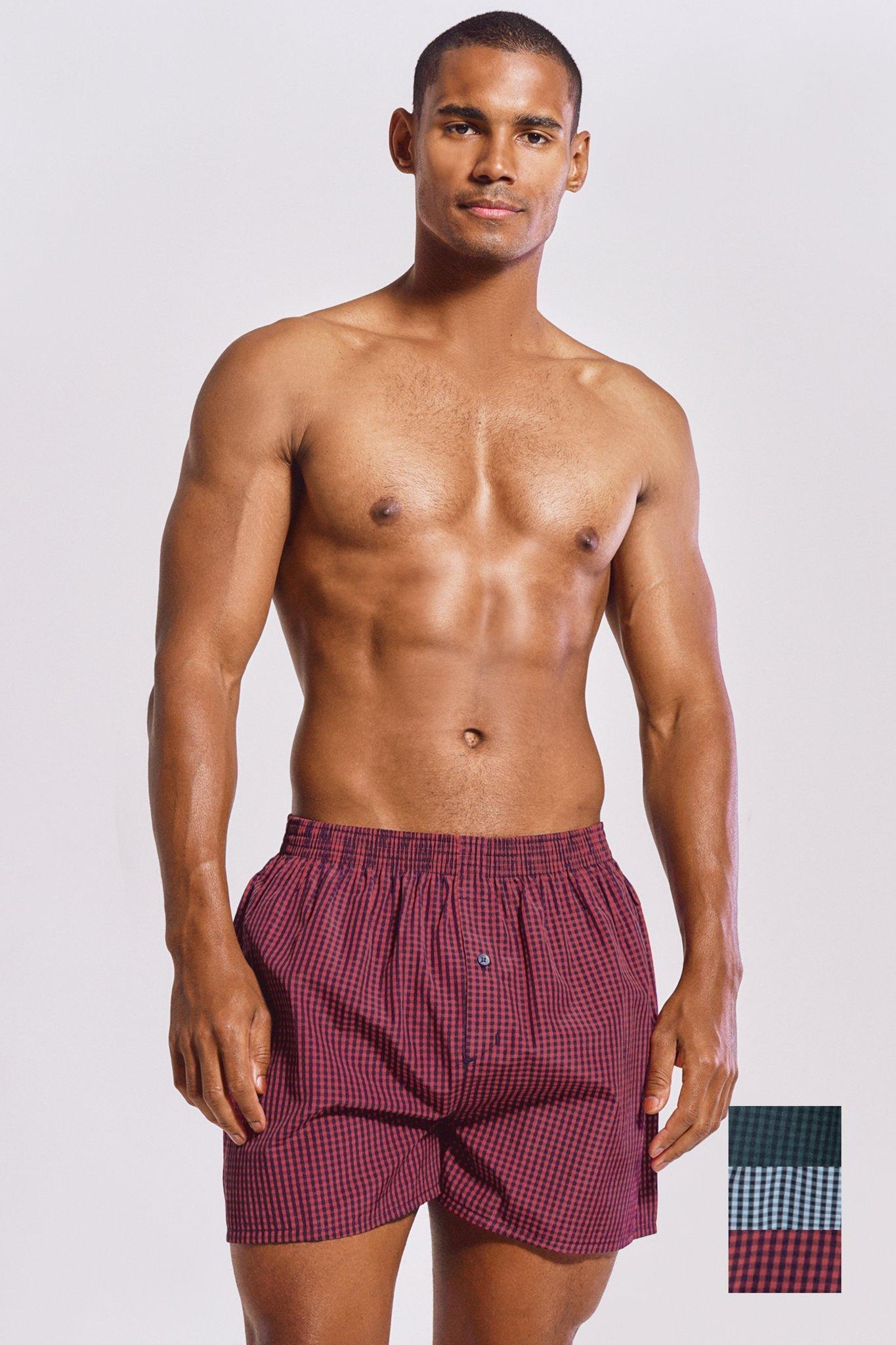 nike boxers 3 pack