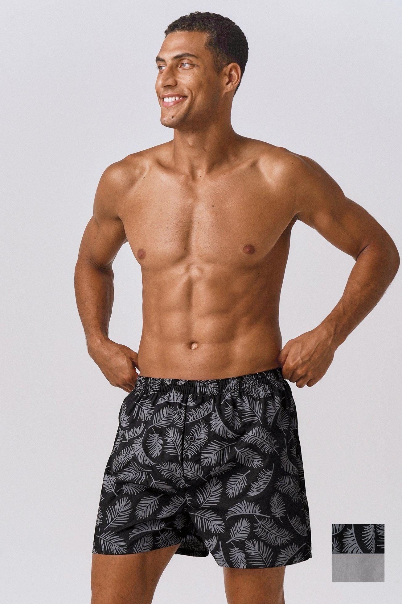 2 Pack Boxers