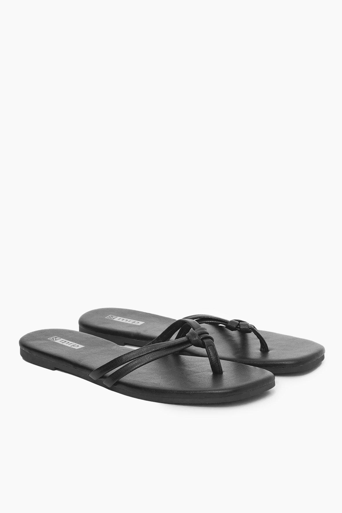 yeezy thong sandal