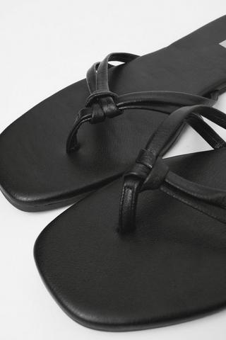 Thong Sandal