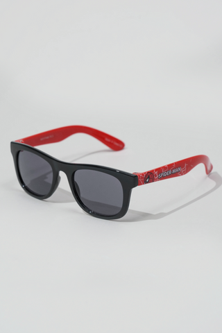 Spiderman Sunglasses
