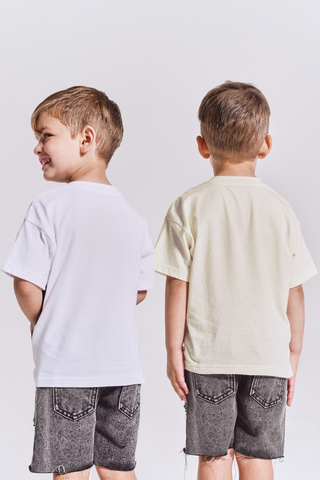 2 Pack Kanje T-Shirts