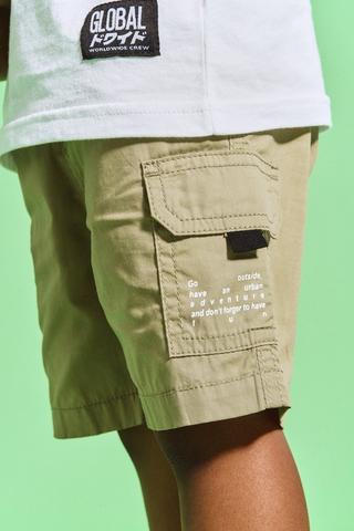 Cargo Shorts