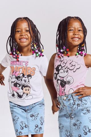 2 Pack Disney T-Shirts