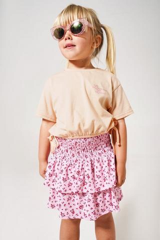 Short Sleeve Top