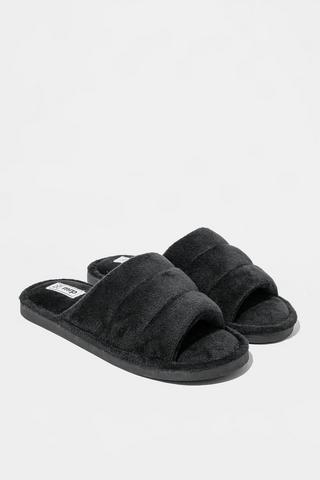 Fluffy Slipper