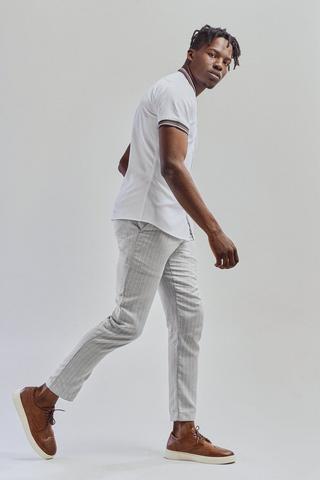Slim Pants