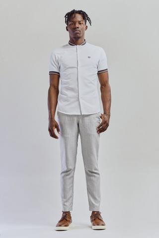 Slim Pants