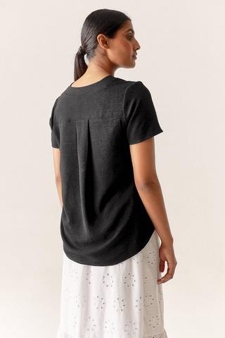Henley Top