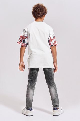 Skinny Denim