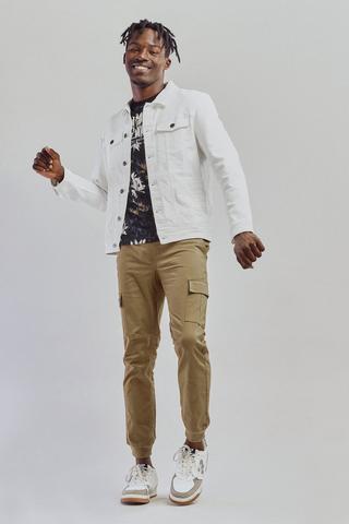 Cargo Pants