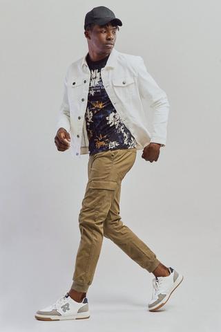 Cargo Pants