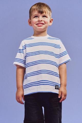 Stripe T-Shirt