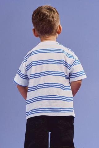 Stripe T-Shirt