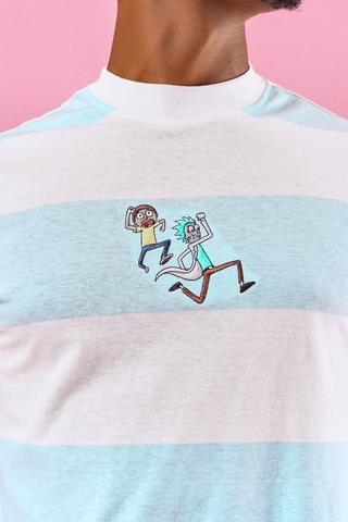 Rick And Morty T-shirt