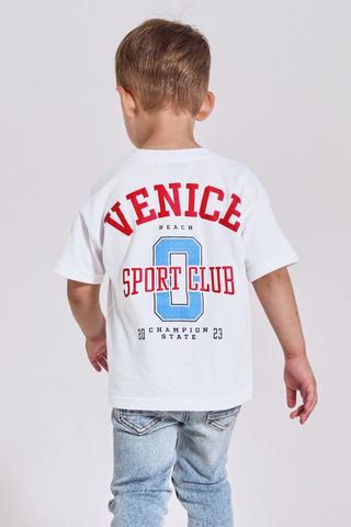 Graphic T-Shirt