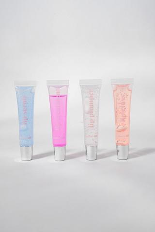 Lip Rescue Set - 4 Pack