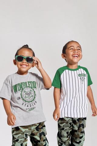 2 Pack Stadium T-Shirts
