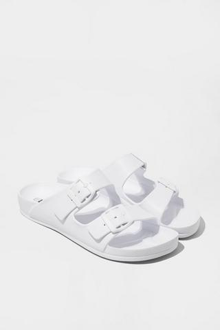 Double Buckle Slider