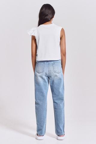 Mom Jeans