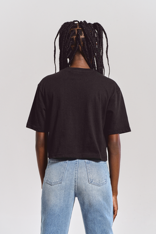 Boxy T-Shirt
