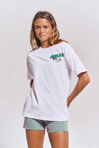 Oversized T-Shirt