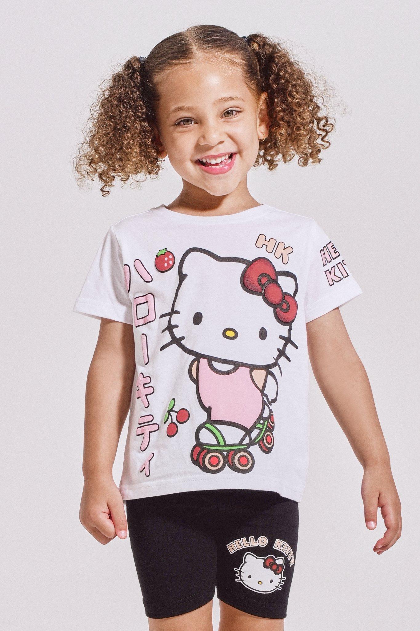 hello kitty boxers swim shorts, Babies & Kids, Babies & Kids