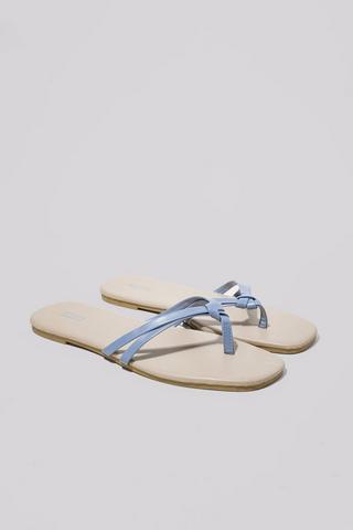 Thong Sandal