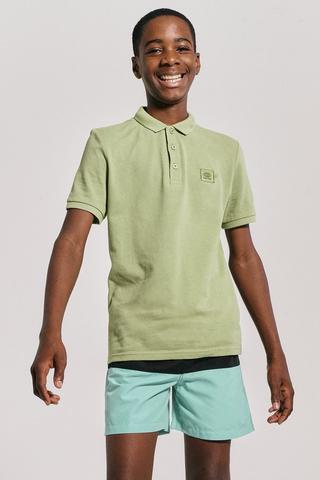 Golfer