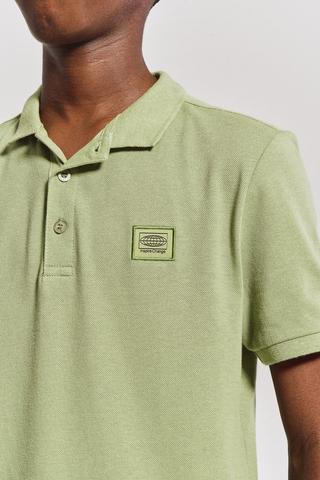 Golfer