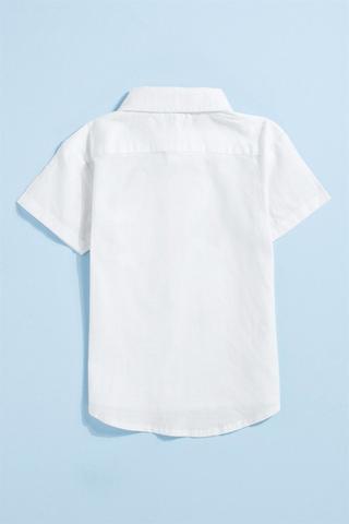 Short Sleeve Shirt