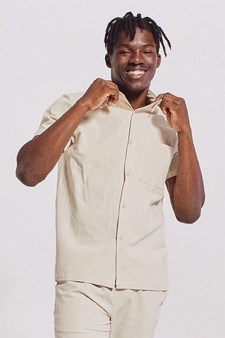 Short Sleeve Shirt