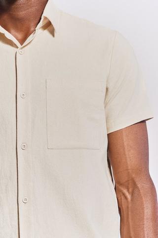 Short Sleeve Shirt