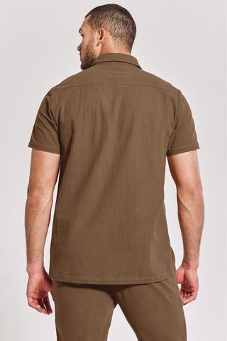 Short Sleeve Shirt