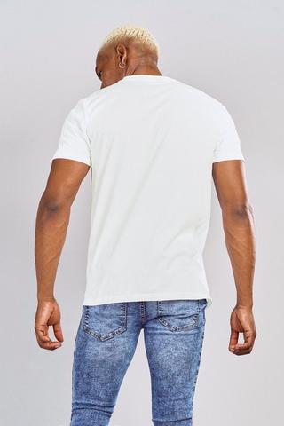 Regular T-shirt