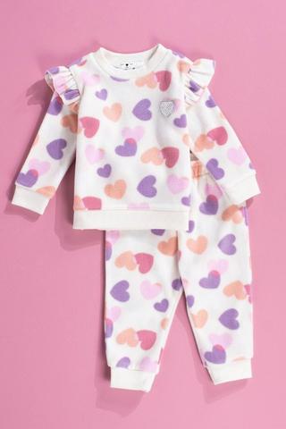 Active Top And Jogger Set