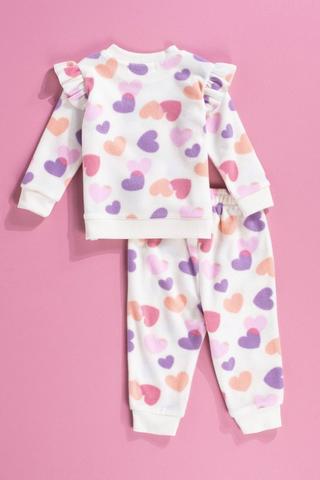 Active Top And Jogger Set