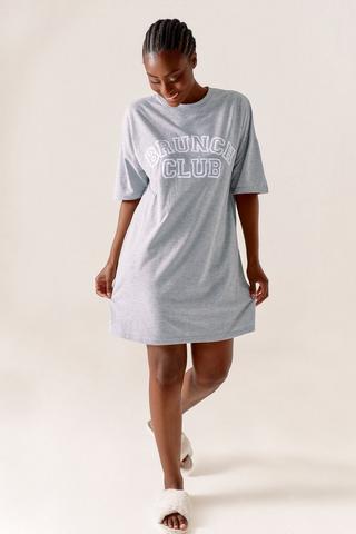 Sleep Shirt