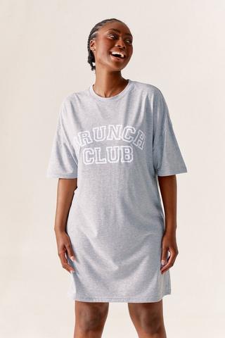 Sleep Shirt