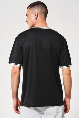 Basketball T-shirt