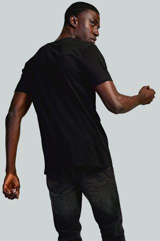 Regular T-shirt