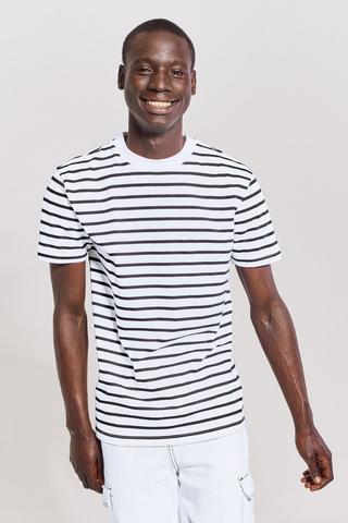 Regular T-shirt