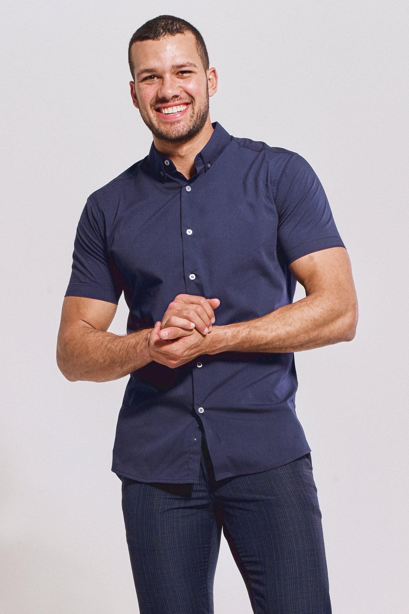 Short Sleeve Shirt