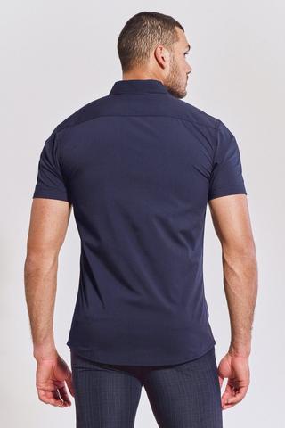Short Sleeve Shirt