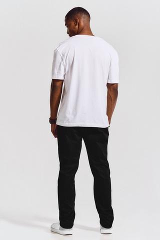 Slim Stretch Chinos