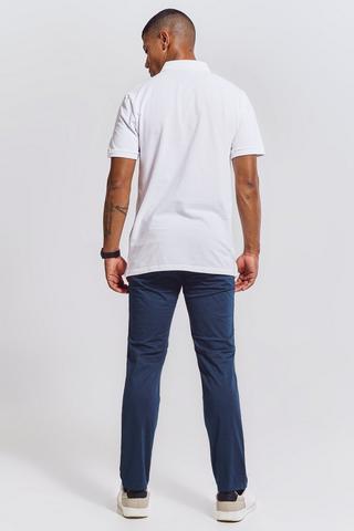 Slim Chinos